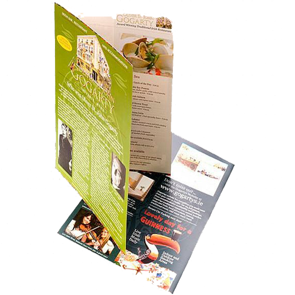 Brochure Printing